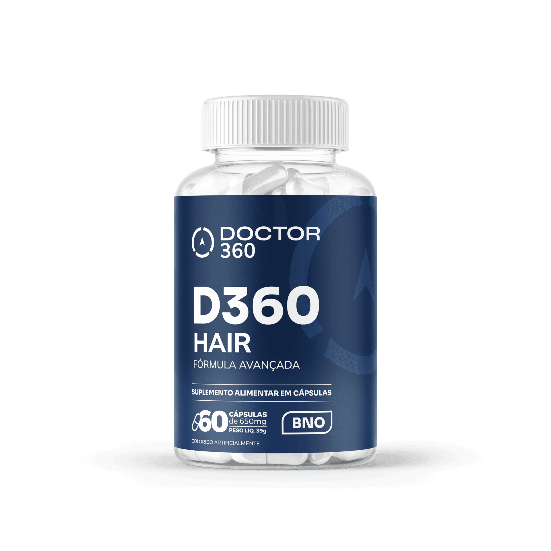D360 Hair